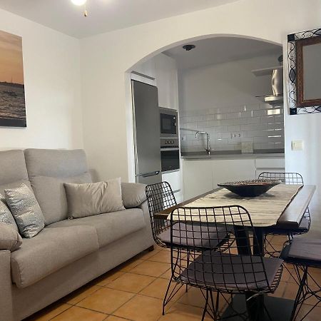 Ferienwohnung Apartamento Rural Casa Monte Cazalla de la Sierra Exterior foto